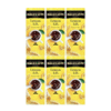 Bigelow Lemon Lift Black Tea Bags 28 count Box ( Pack of 6).