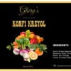 Konfi Kreyol 1.75L