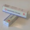 Quinaderm Cream 2g (Pack of 2)